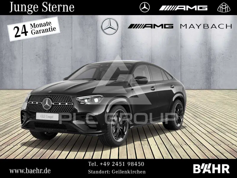 2025 Mercedes Benz GLE 450