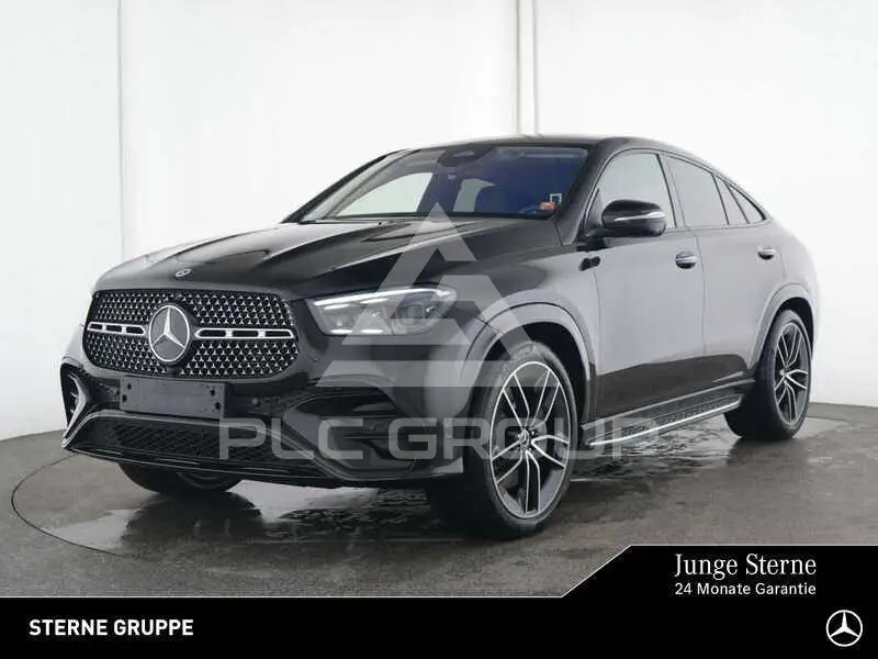 2025 Mercedes Benz GLE 450