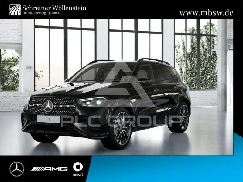 2025 Mercedes Benz GLE 450