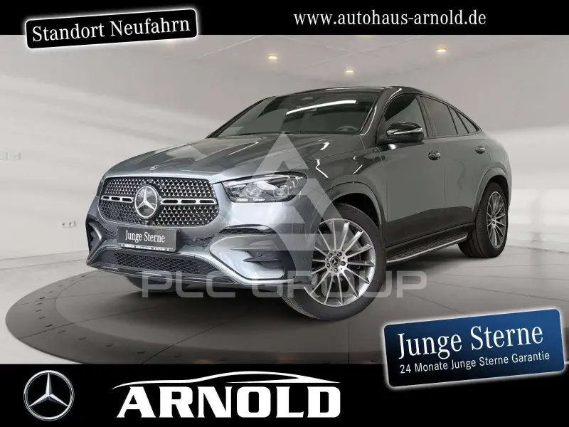 2025 Mercedes Benz GLE 450