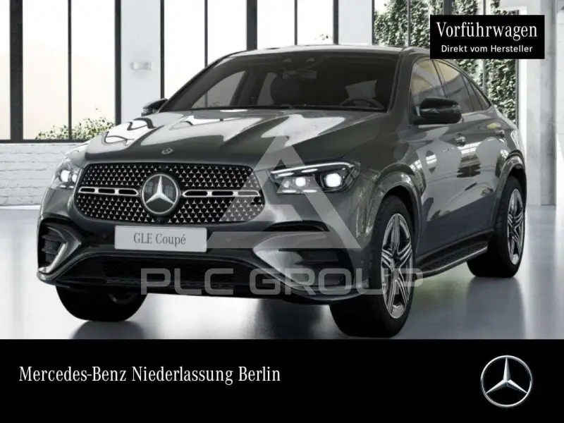 2025 Mercedes Benz GLE 450