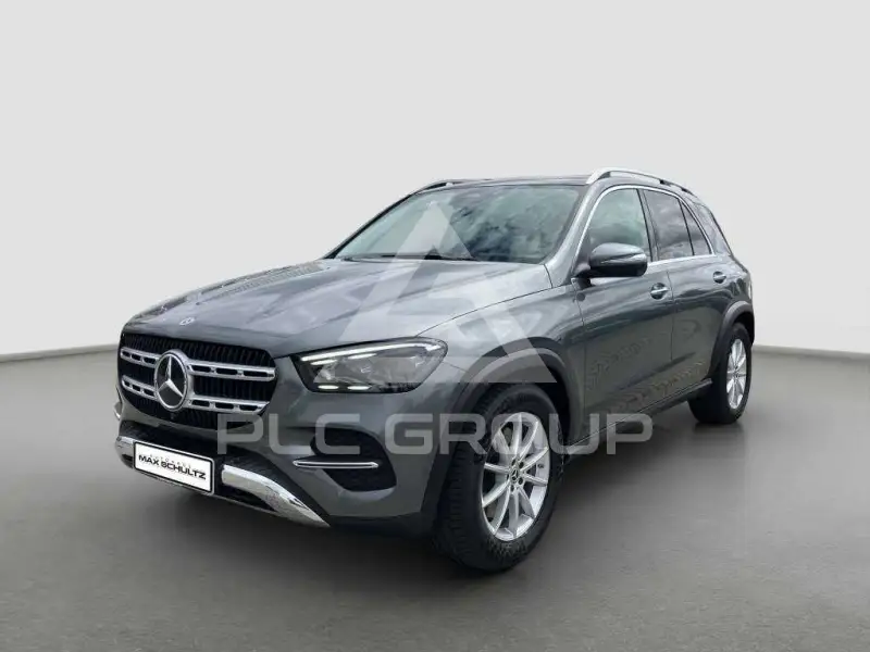 2025 Mercedes Benz GLE 450