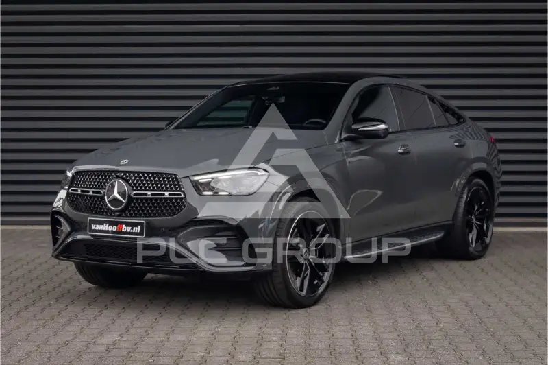 2025 Mercedes Benz GLE 450