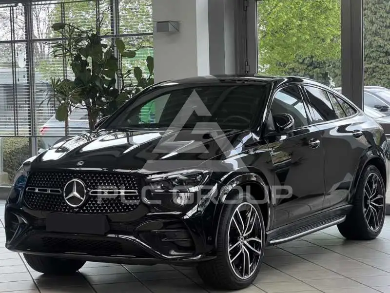 2025 Mercedes Benz GLE 450
