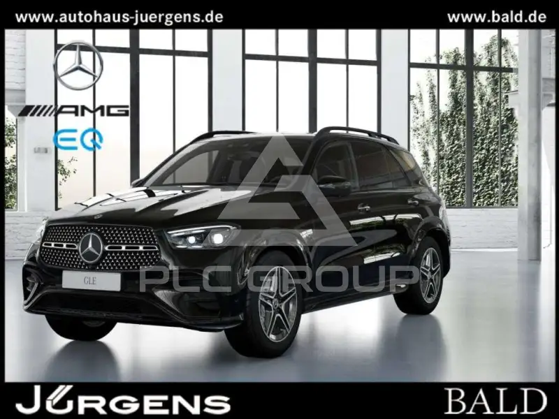 2025 Mercedes Benz GLE 450