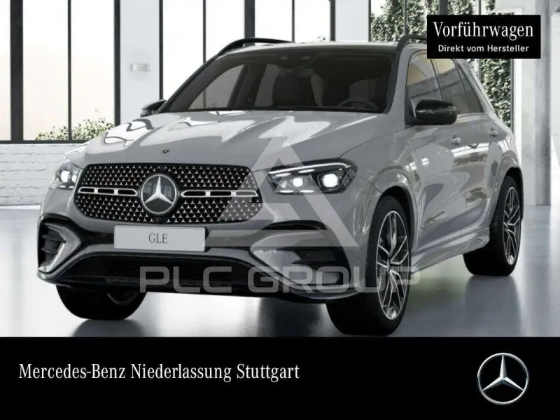 2025 Mercedes Benz GLE 450