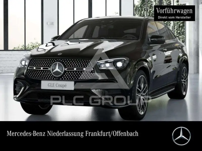 2025 Mercedes Benz GLE 450
