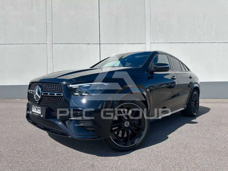 2025 Mercedes Benz GLE 450