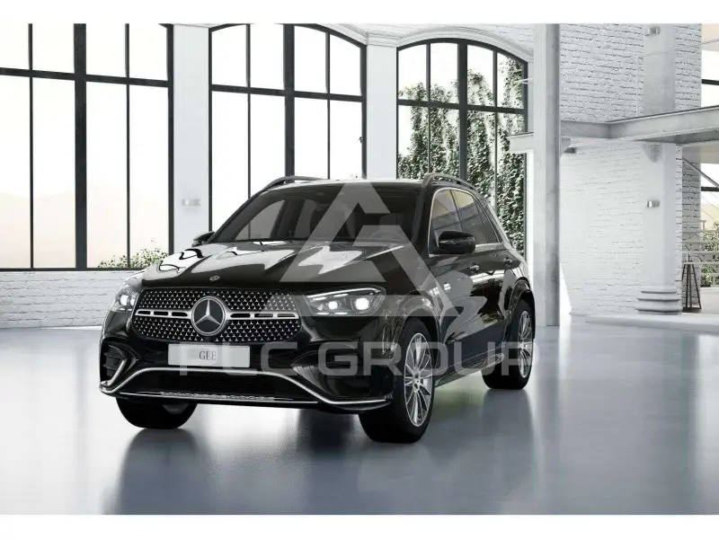 2025 Mercedes Benz GLE 450