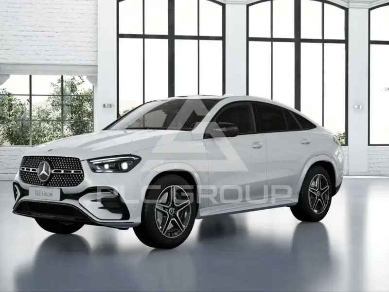 2025 Mercedes Benz GLE 450