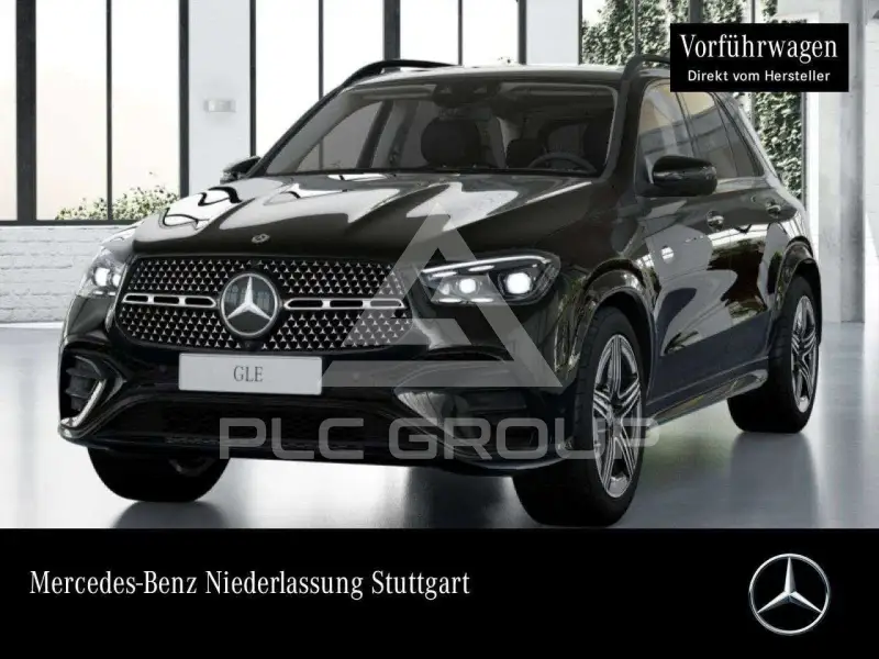 2025 Mercedes Benz GLE 450