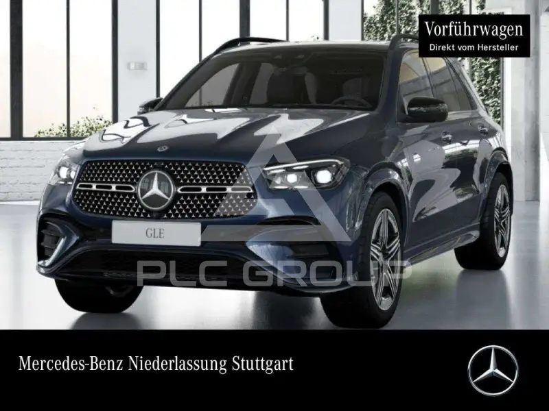 2025 Mercedes Benz GLE 450