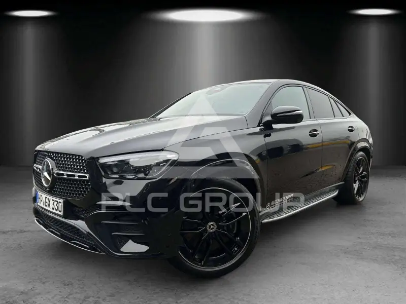 2025 Mercedes Benz GLE 450