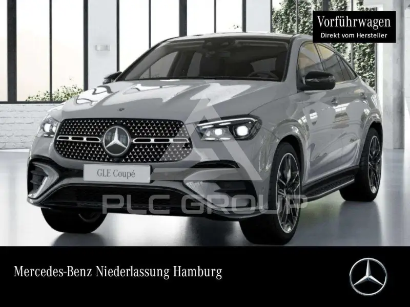 2025 Mercedes Benz GLE 450