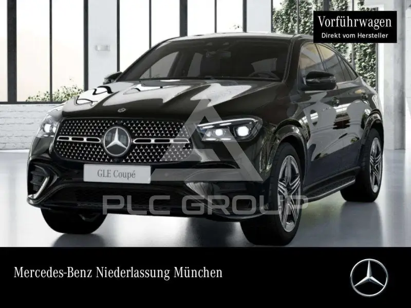 2025 Mercedes Benz GLE 450