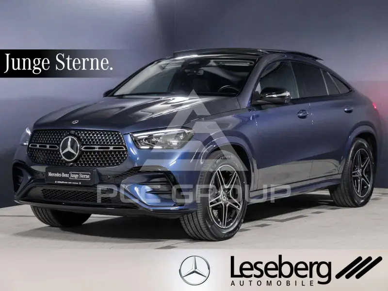 2025 Mercedes Benz GLE 450