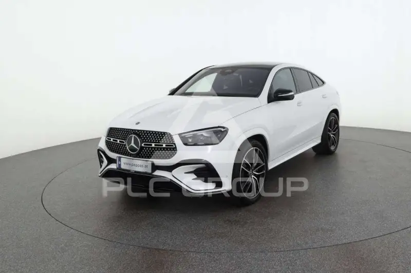 2025 Mercedes Benz GLE 450