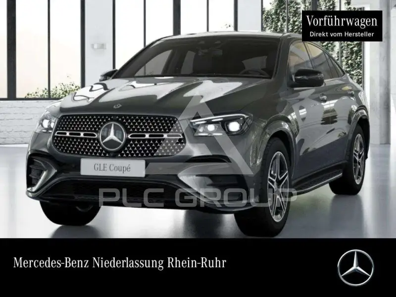 2025 Mercedes Benz GLE 450