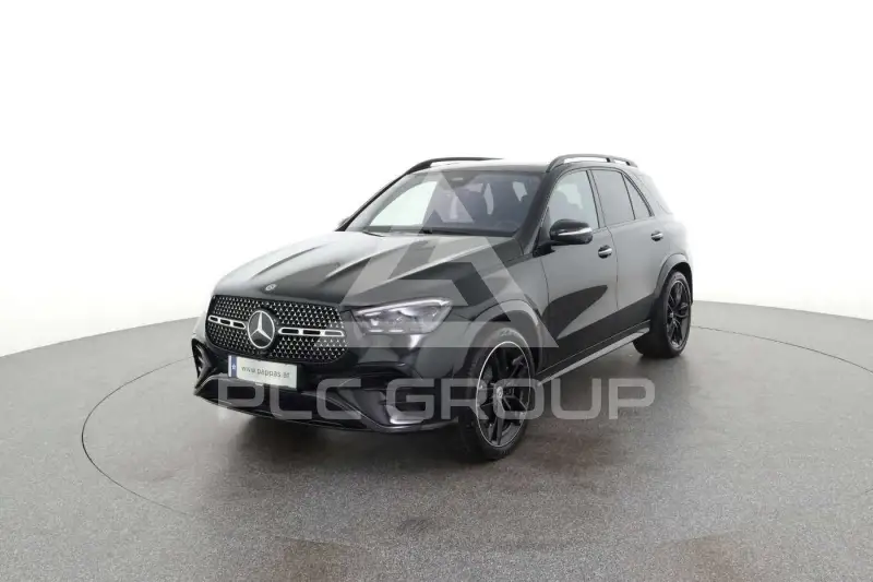 2025 Mercedes Benz GLE 450