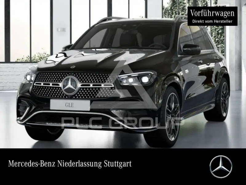 2025 Mercedes Benz GLE 450