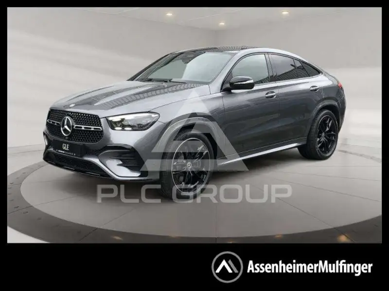 2025 Mercedes Benz GLE 450