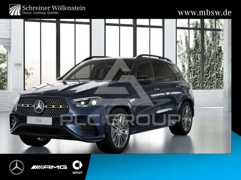 2025 Mercedes Benz GLE 450