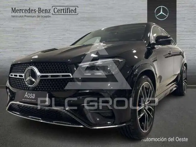 2025 Mercedes Benz GLE 450