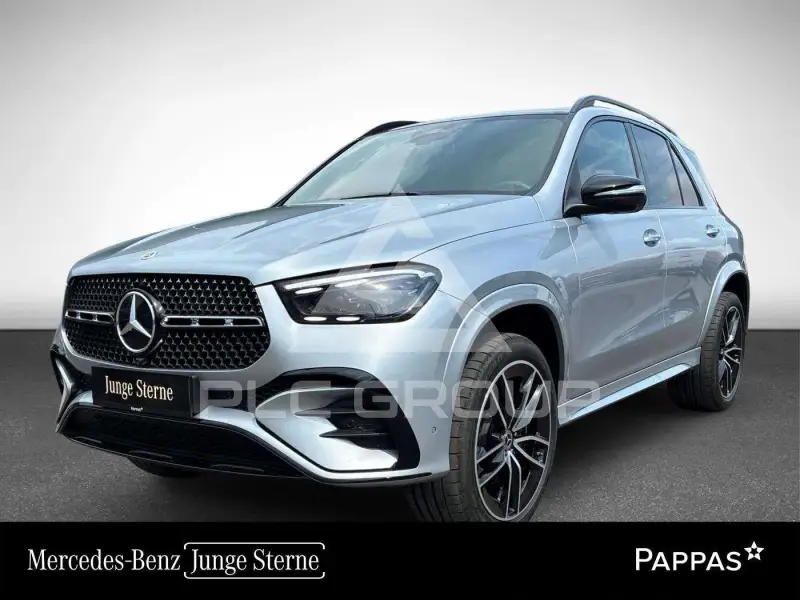 2025 Mercedes Benz GLE 450