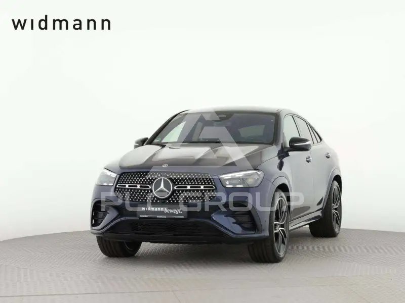 2025 Mercedes Benz GLE 450