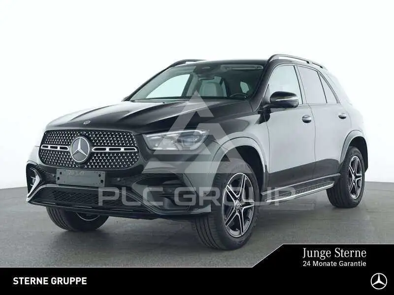 2025 Mercedes Benz GLE 450