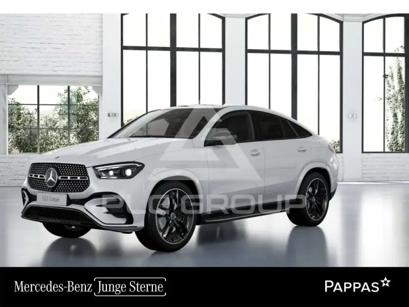 2025 Mercedes Benz GLE 450