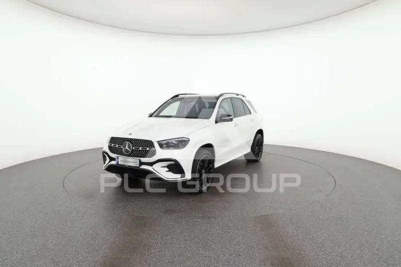 2025 Mercedes Benz GLE 450