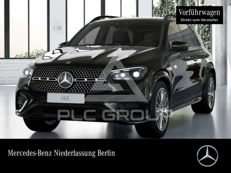 2025 Mercedes Benz GLE 450