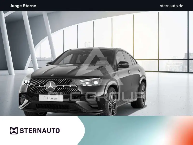 2025 Mercedes Benz GLE 450