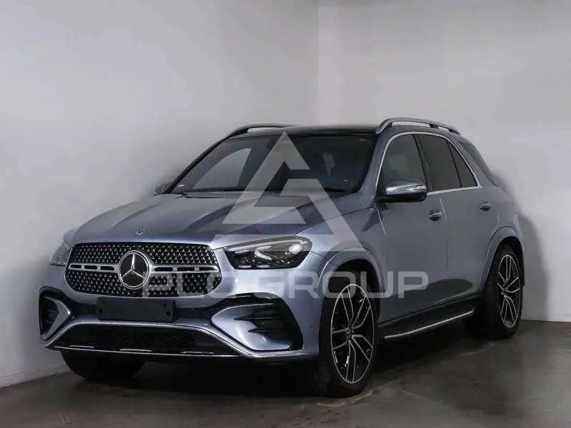 2025 Mercedes Benz GLE 450