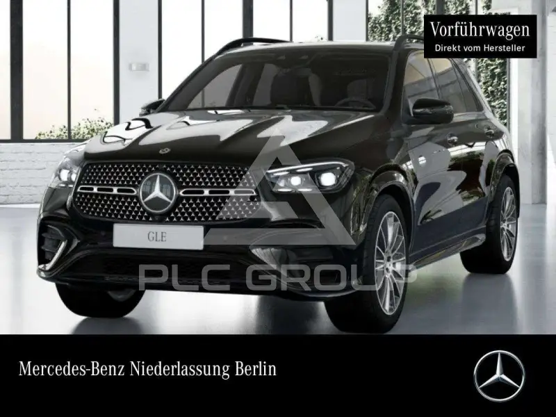 2025 Mercedes Benz GLE 450