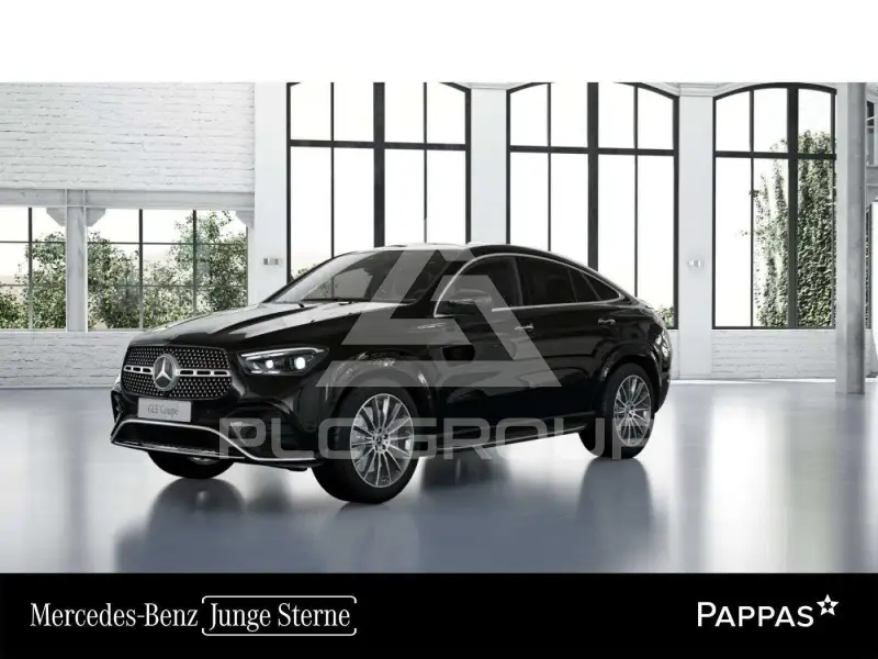 2025 Mercedes Benz GLE 450