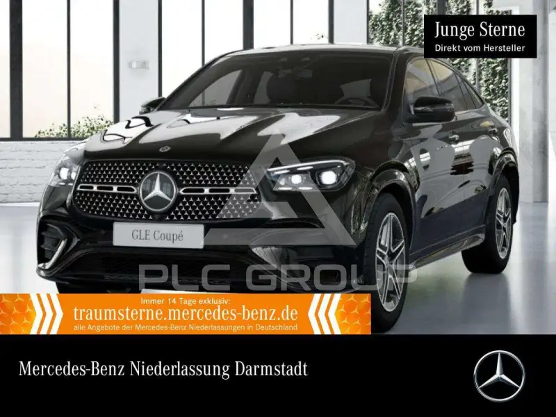 2025 Mercedes Benz GLE 450
