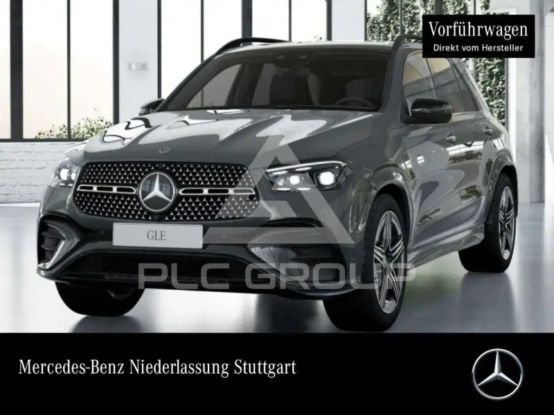2025 Mercedes Benz GLE 450