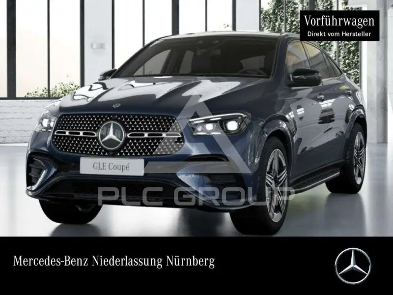 2025 Mercedes Benz GLE 450