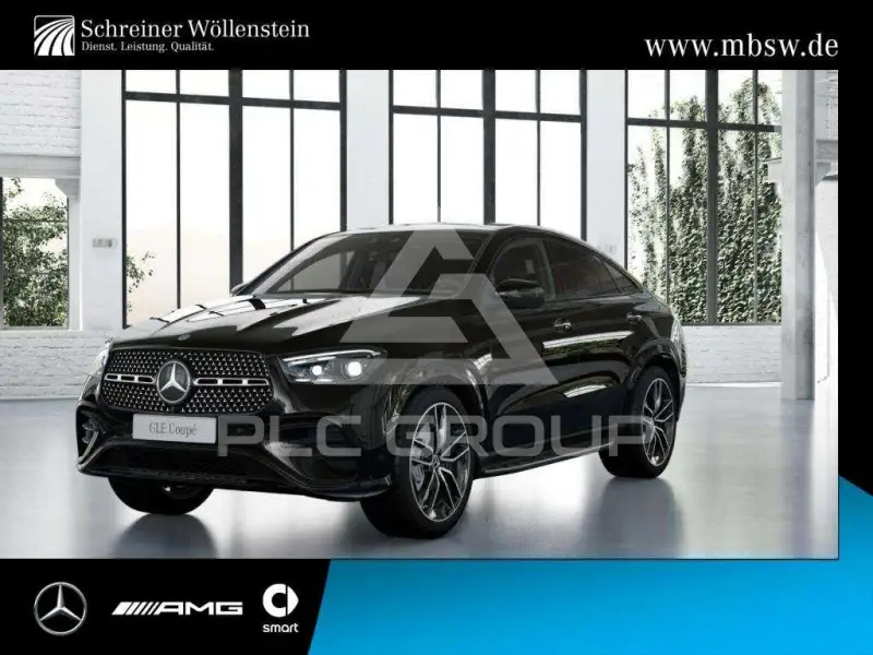 2025 Mercedes Benz GLE 450