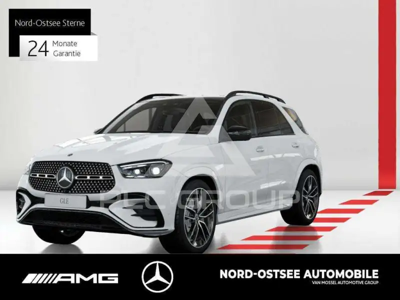 2025 Mercedes Benz GLE 450