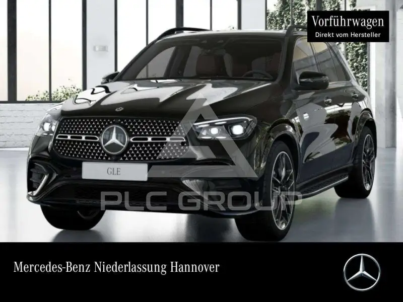 2025 Mercedes Benz GLE 450