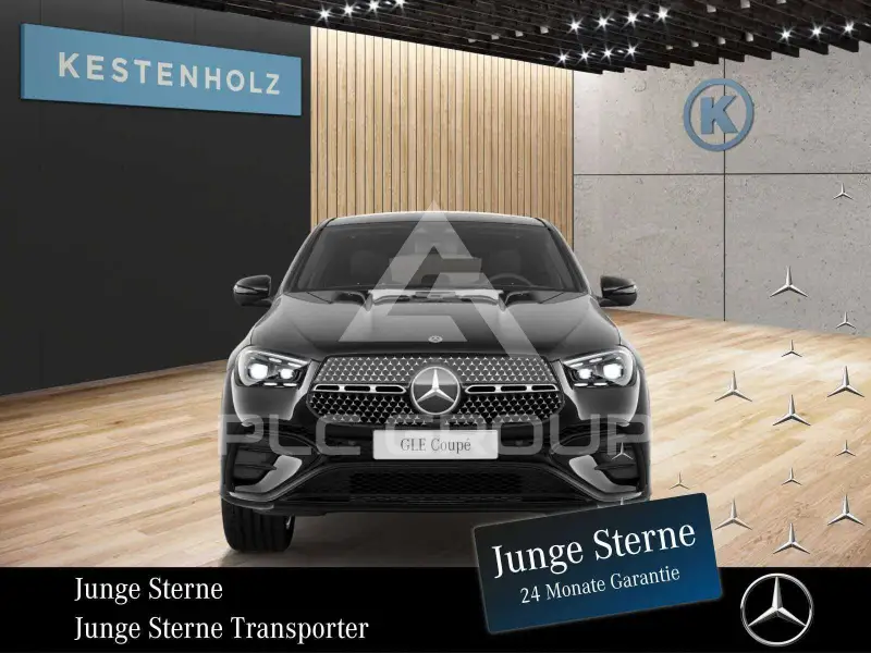 2025 Mercedes Benz GLE 450