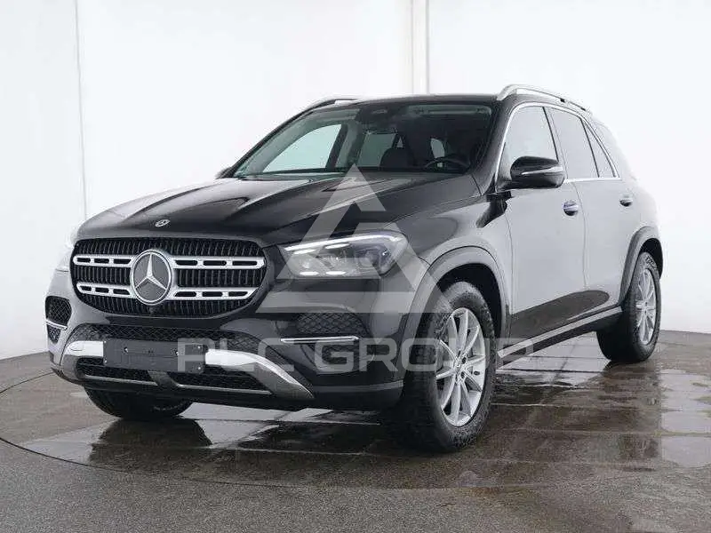 2025 Mercedes Benz GLE 450