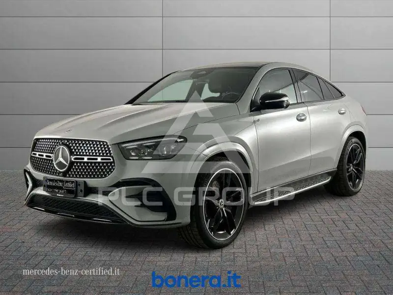 2025 Mercedes Benz GLE 450