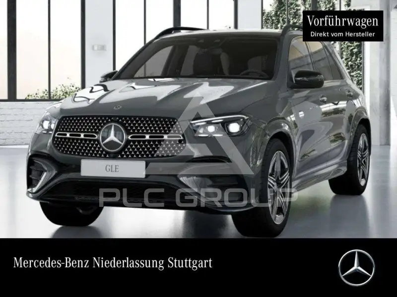 2025 Mercedes Benz GLE 450