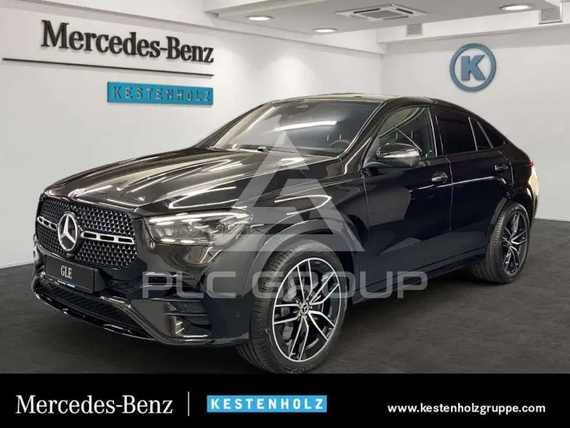 2025 Mercedes Benz GLE 450