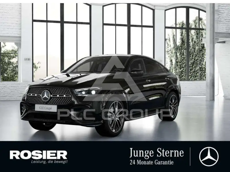 2025 Mercedes Benz GLE 450
