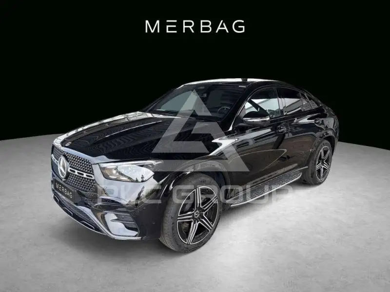 2025 Mercedes Benz GLE 450